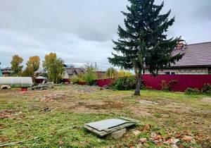 Дом 30м&sup2;, 1-этажный, участок 9 сот.  