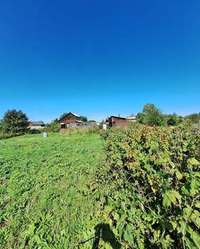 Дом 61м², 2-этажный, участок 10 сот.  