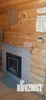 Дом 121м², 2-этажный, участок 16 сот.  