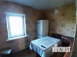 Дом 60м², 1-этажный, участок 7 сот.  