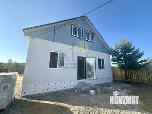 Дом 150м², 1-этажный, участок 7 сот.  