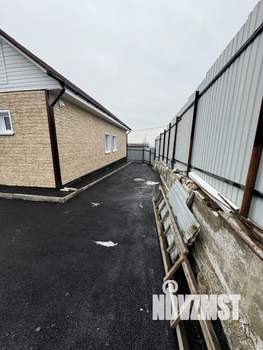 Дом 59м&sup2;, 1-этажный, участок 6 сот.  