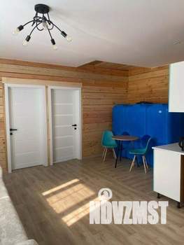 Дом 92м², 2-этажный, участок 7 сот.  