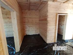 Дача 140м², 1-этажный, участок 5 сот.  