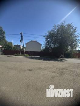 Коттедж 200м², 2-этажный, участок 7 сот.  