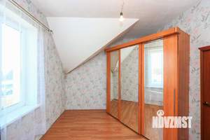 Дом 200м², 2-этажный, участок 10 сот.  