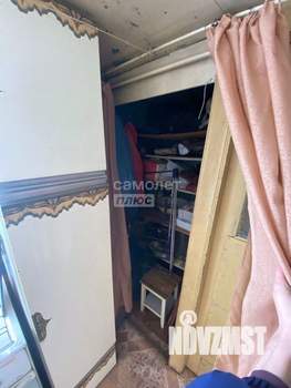 Дом 38м², 1-этажный, участок 6 сот.  