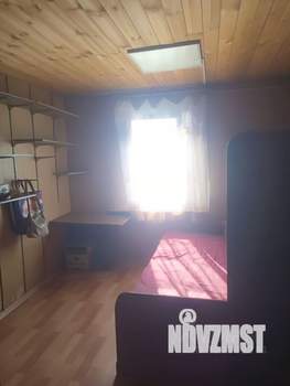 Дом 36м², 1-этажный, участок 11 сот.  