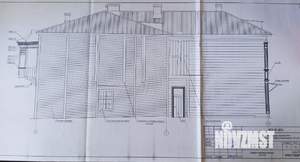 Дом 500м&sup2;, 2-этажный, участок 7 сот.  