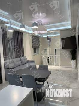 Дом 108м&sup2;, 1-этажный, участок 6 сот.  