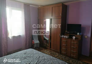 Дом 120м², 1-этажный, участок 8 сот.  