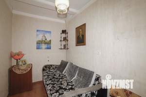 Дом 126м², 2-этажный, участок 7 сот.  