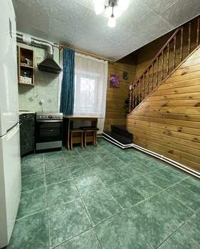 Дом 160м², 2-этажный, участок 5 сот.  