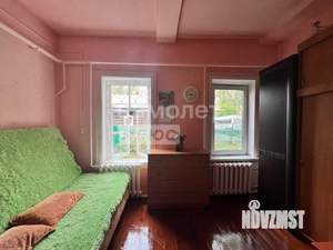 Дом 68м², 1-этажный, участок 4 сот.  