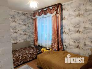 Дом 36м², 1-этажный, участок 7 сот.  