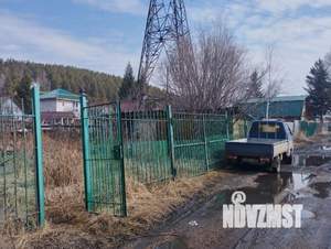 Дом 60м², 1-этажный, участок 6 сот.  