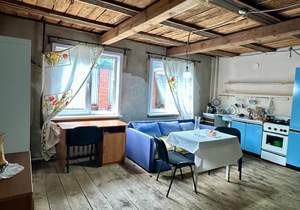 Дом 153м², 3-этажный, участок 6 сот.  