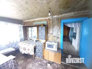 Дача 50м², 2-этажный, участок 6 сот.  