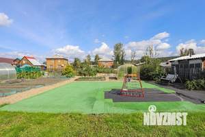 Дом 77м², 1-этажный, участок 6 сот.  