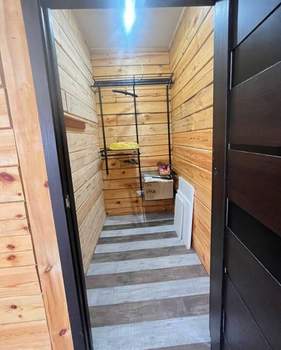 Дом 119м², 1-этажный, участок 10 сот.  