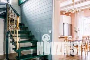Дом 150м², 2-этажный, участок 9 сот.  