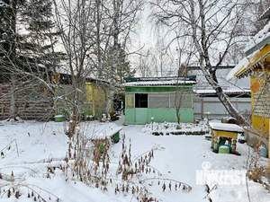 Дом 35м², 2-этажный, участок 14 сот.  