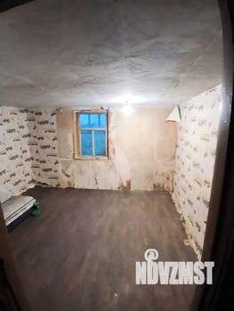 Дом 29м², 1-этажный, участок 12 сот.  