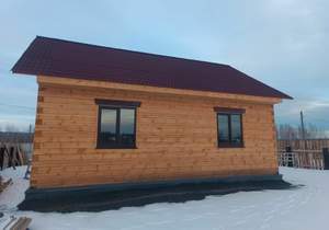 Дом 140м&sup2;, 2-этажный, участок 6 сот.  