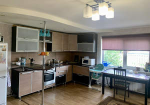 Дом 160м², 2-этажный, участок 7 сот.  
