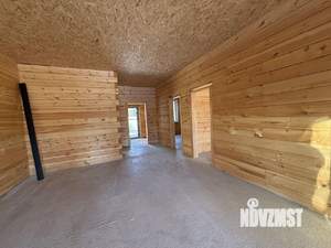 Дом 115м², 2-этажный, участок 9 сот.  