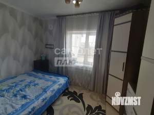 Дом 98м&sup2;, 1-этажный, участок 4 сот.  