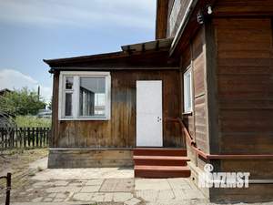 Дом 42м², 1-этажный, участок 14 сот.  
