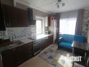 Дом 98м², 1-этажный, участок 4 сот.  