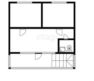 Дом 160м², 2-этажный, участок 10 сот.  