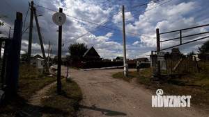 Дом 30м², 1-этажный, участок 8 сот.  