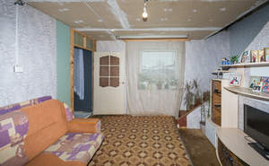 Дом 47м², 2-этажный, участок 4 сот.  