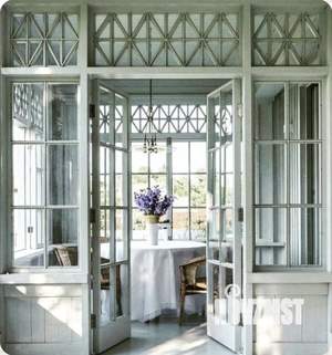 Дом 227м², 2-этажный, участок 8 сот.  