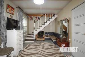 Дом 72м², 1-этажный, участок 10 сот.  