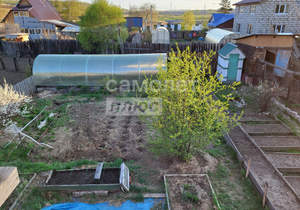 Дом 124м², 2-этажный, участок 8 сот.  