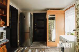 Дом 57м&sup2;, 1-этажный, участок 7 сот.  