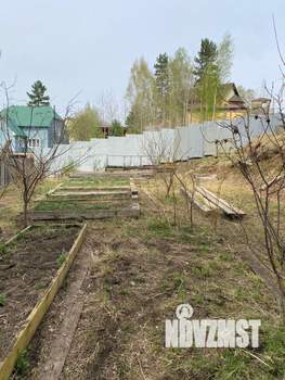 Дом 118м&sup2;, 2-этажный, участок 5 сот.  