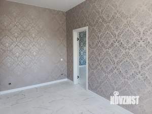 Таунхаус 48м², 1-этажный, участок 2 сот.  