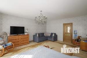 Коттедж 242м², 2-этажный, участок 14 сот.  