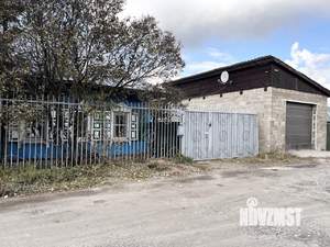 Дом 115м&sup2;, 1-этажный, участок 10 сот.  