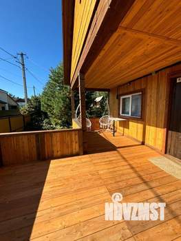 Дом 100м², 2-этажный, участок 7 сот.  