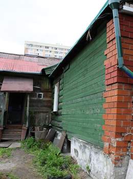 Дом 74м², 1-этажный, участок 5 сот.  