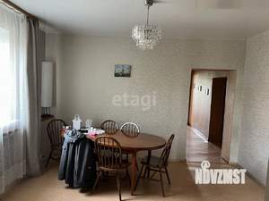 Дом 159м², 2-этажный, участок 16 сот.  