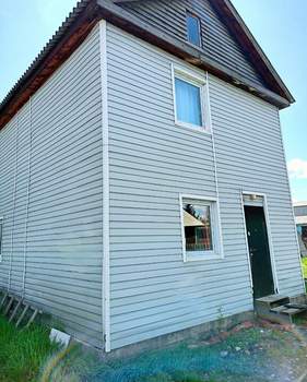 Дом 89м&sup2;, 2-этажный, участок 6 сот.  