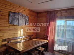 Дом 132м², 2-этажный, участок 6 сот.  