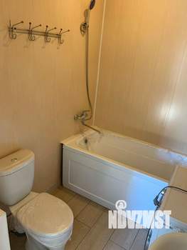 Дом 49м², 1-этажный, участок 4 сот.  